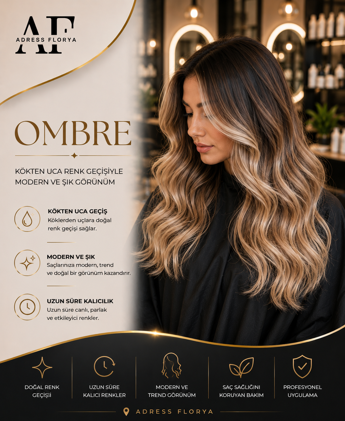 Ombre